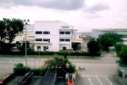 Jalan Buroh (D22), Factory #639971751
